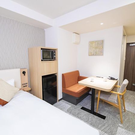Tokyu Stay Nihonbashi Tokio Zewnętrze zdjęcie