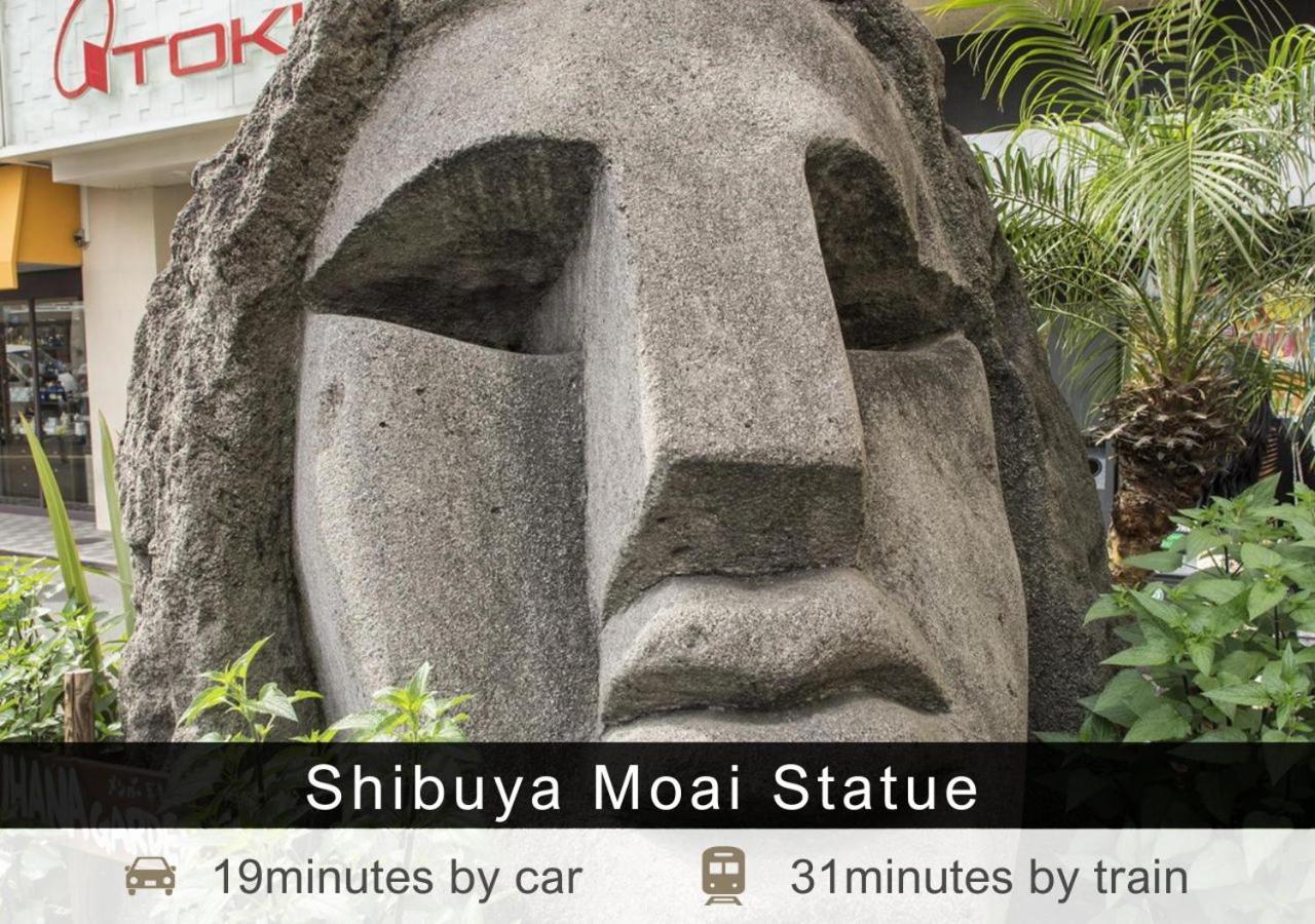 Tokyu Stay Nihonbashi Tokio Zewnętrze zdjęcie