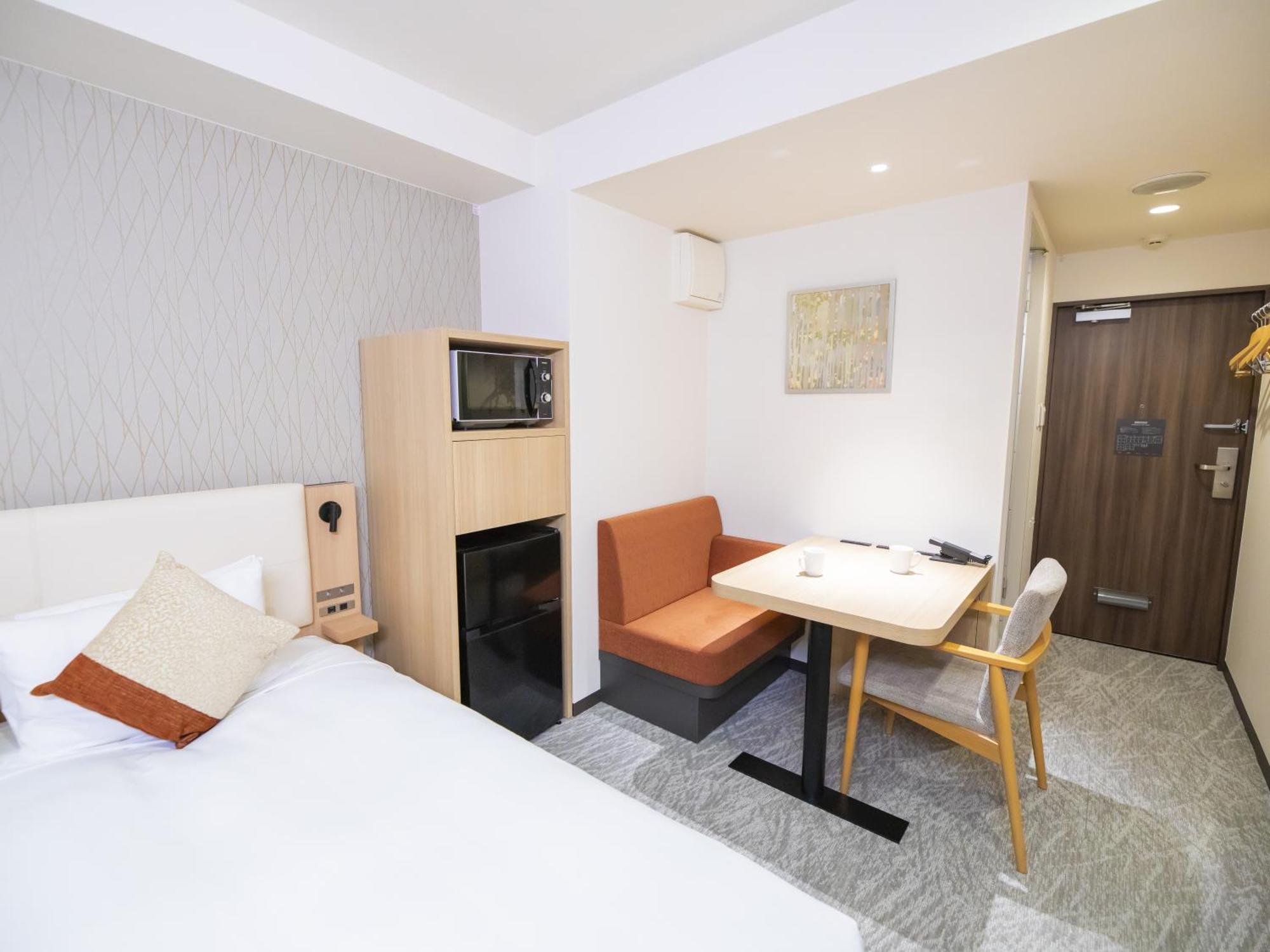 Tokyu Stay Nihonbashi Tokio Zewnętrze zdjęcie