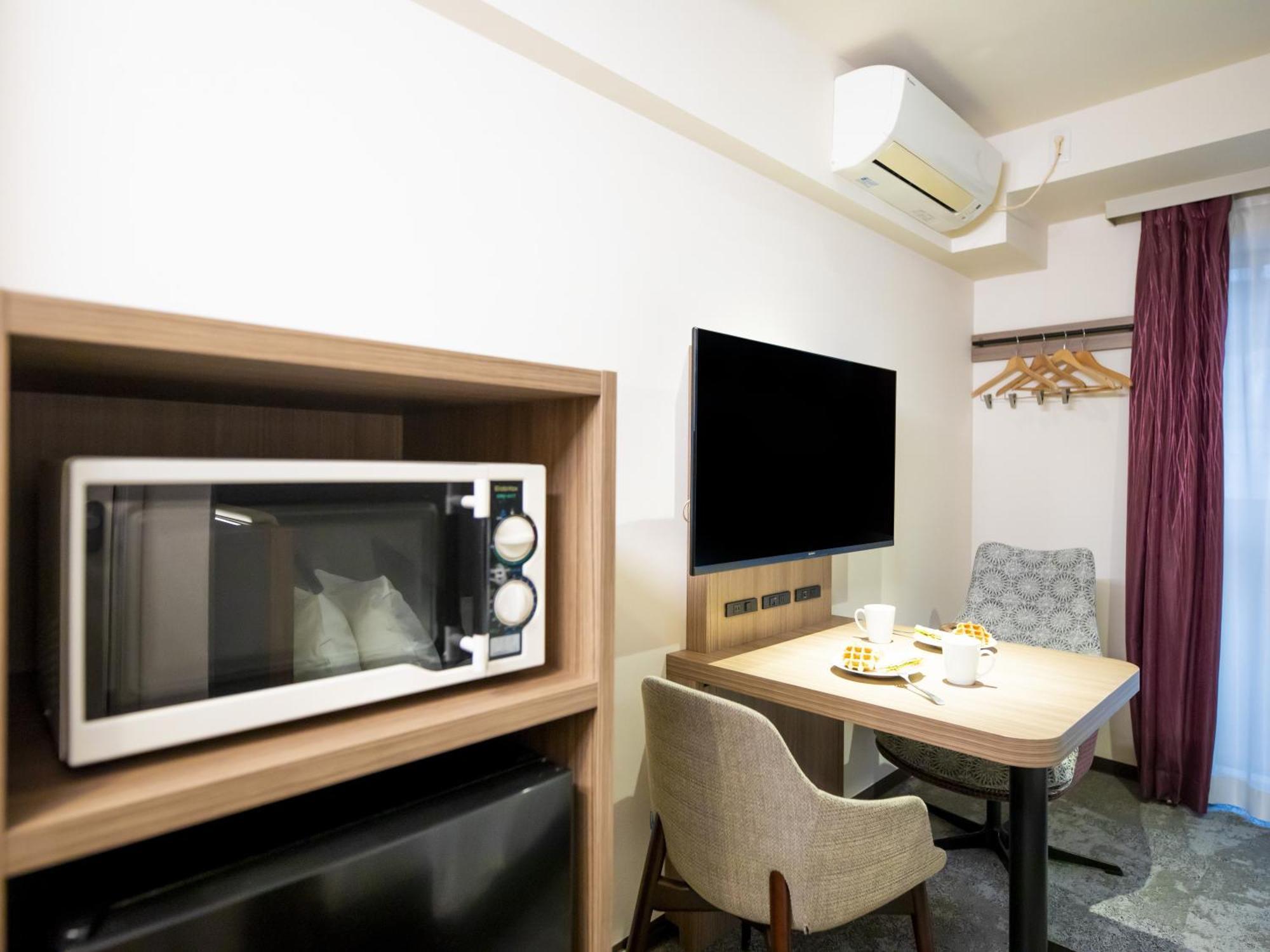 Tokyu Stay Nihonbashi Tokio Zewnętrze zdjęcie