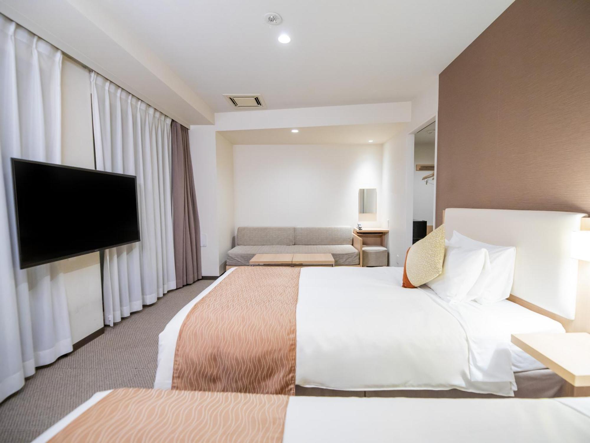 Tokyu Stay Nihonbashi Tokio Zewnętrze zdjęcie