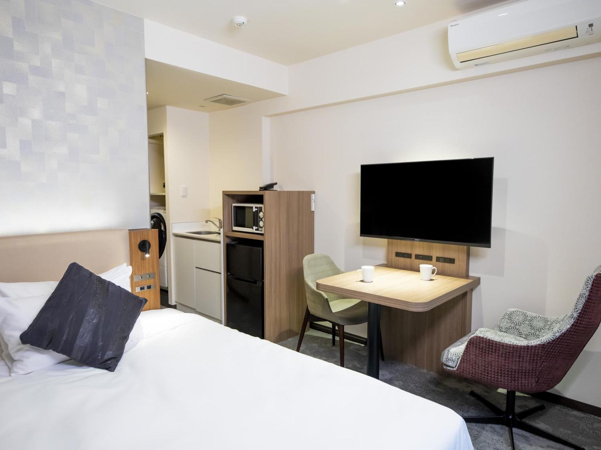 Tokyu Stay Nihonbashi Tokio Zewnętrze zdjęcie