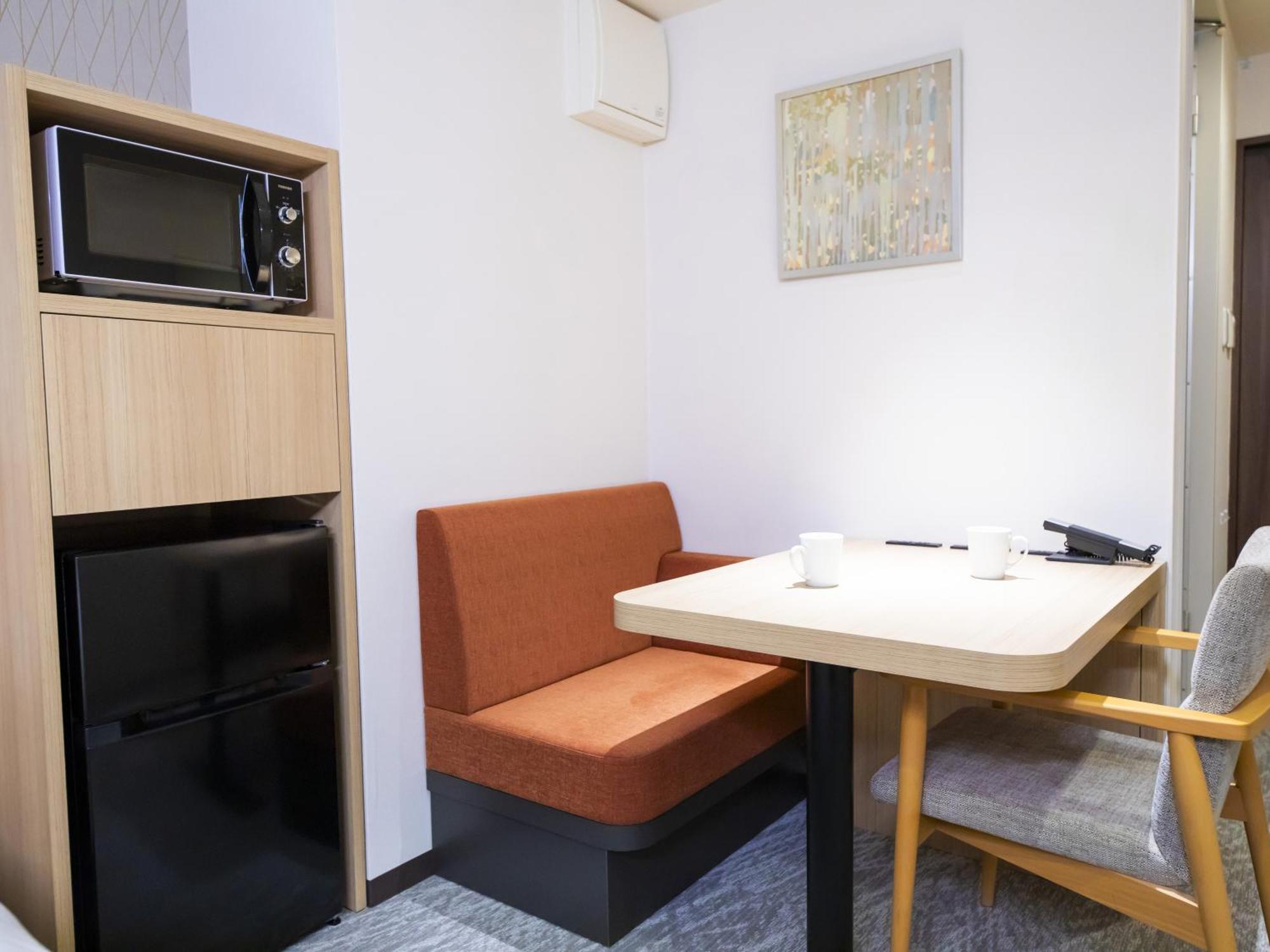 Tokyu Stay Nihonbashi Tokio Zewnętrze zdjęcie