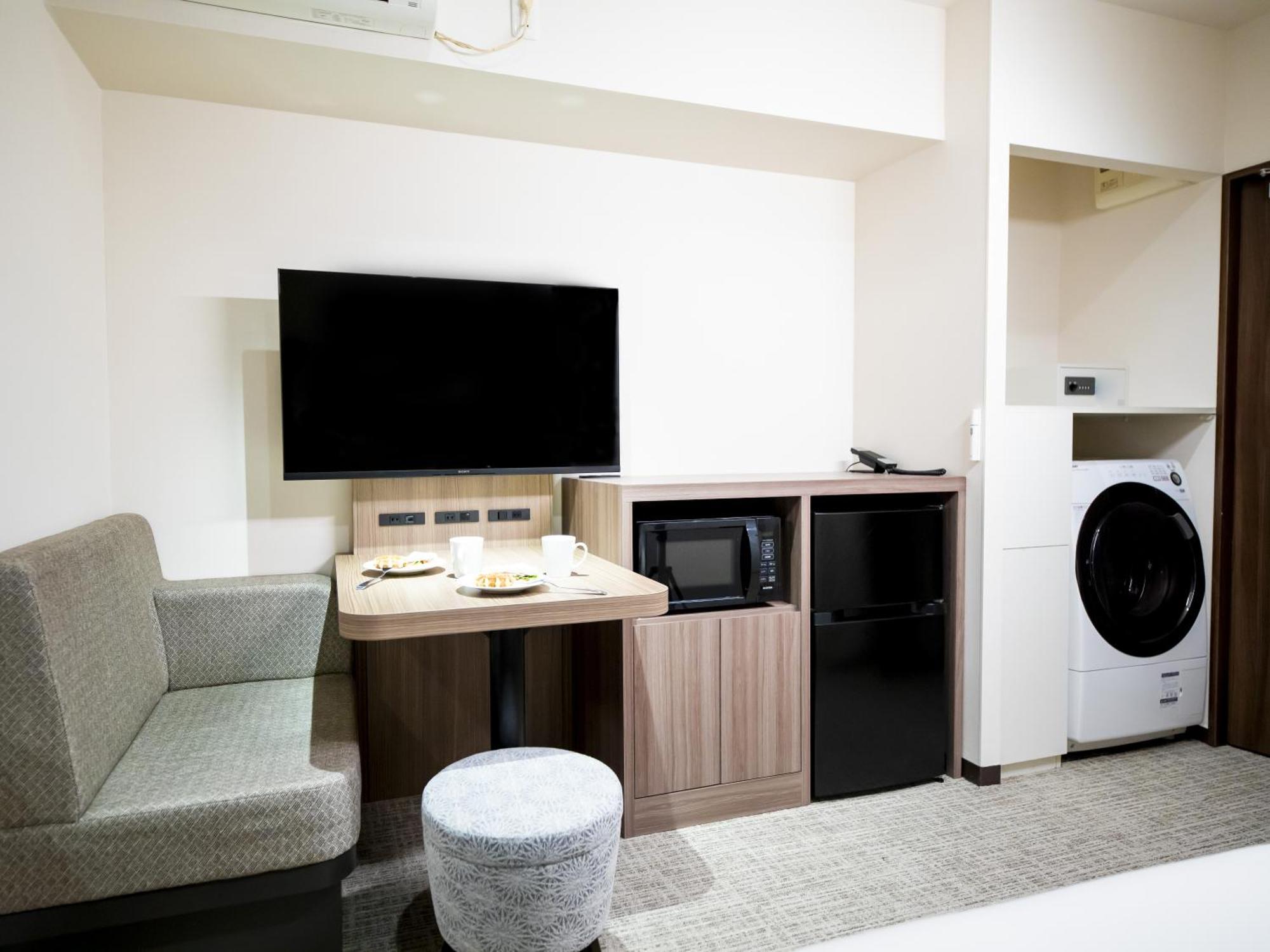 Tokyu Stay Nihonbashi Tokio Zewnętrze zdjęcie