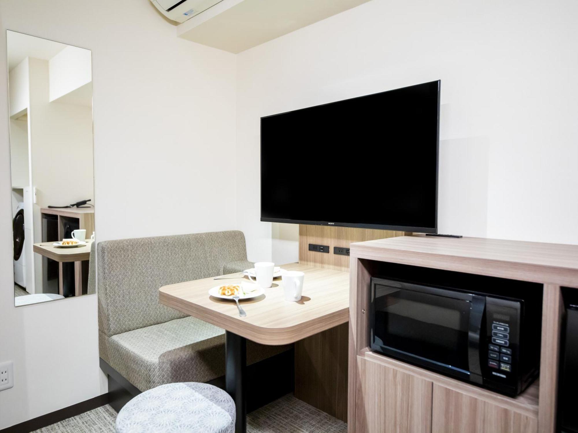Tokyu Stay Nihonbashi Tokio Zewnętrze zdjęcie
