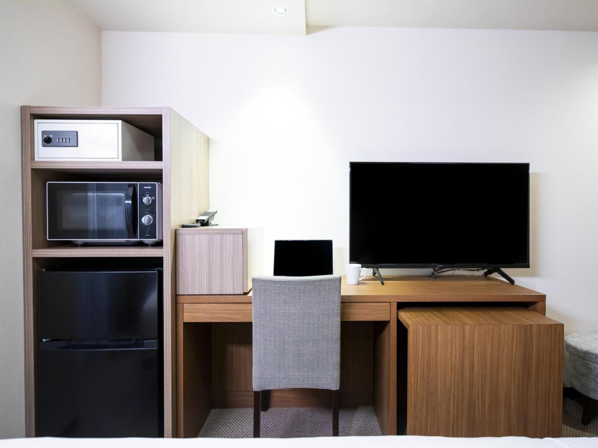 Tokyu Stay Nihonbashi Tokio Zewnętrze zdjęcie