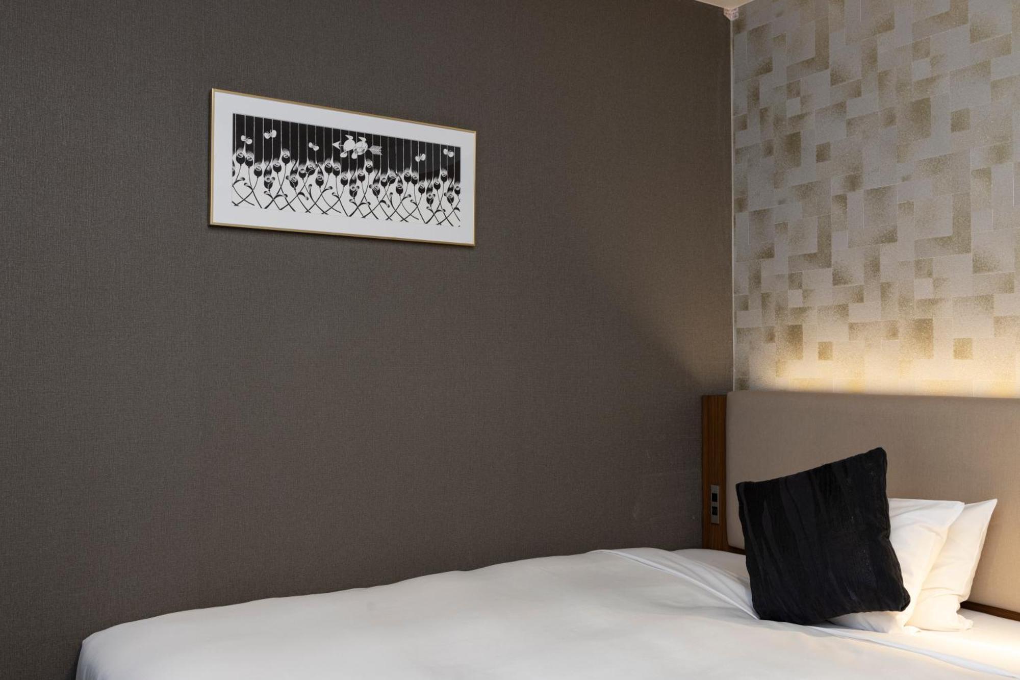 Tokyu Stay Nihonbashi Tokio Zewnętrze zdjęcie