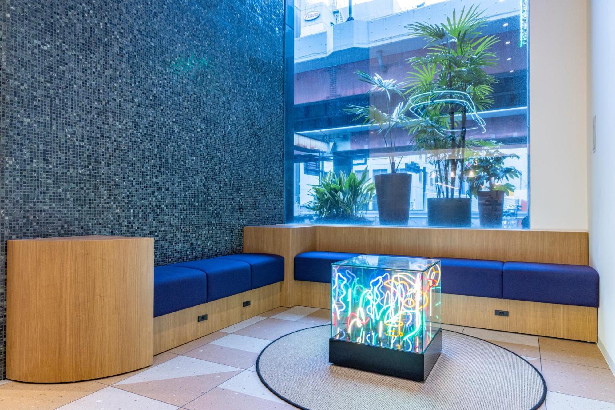 Tokyu Stay Nihonbashi Tokio Zewnętrze zdjęcie